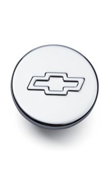 Big Block Push in Oil Cap